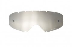 Sklo ČZ zrcadlové stříbrné