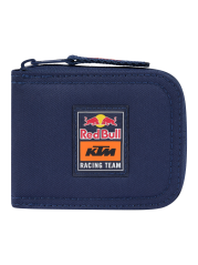 Peněženka KTM Essential tmavě modrá KTM264008