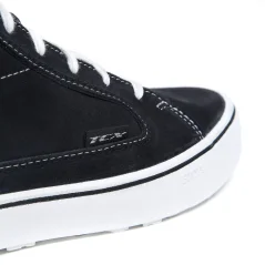 Dámské moto boty TCX STREET 3 LADY AIR černo/bílé