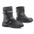 Moto boty FORMA ADVENTURE LOW DRY černé