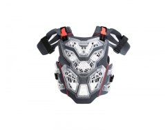 Kid chest protector ACERBIS GRAVITY Junior průhledný 23899.120