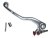 Spojková páčka ZAP Z-51062GLX KTM hydr. 125-525 EXC/SX 03-08 Magura dlouhá kovaná