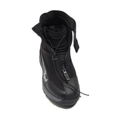 Moto boots XPD X-ADV SPORT H2OUT black