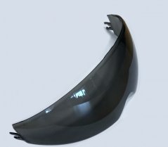 Vnitřní clona SCORPION EXO-TECH/EVO/CARBON/PRO/930/ADX-2 tmavě kouřová KS-11