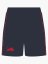 Šortky RED BULL RING Pit Lane tmavě modré RRI24006