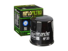 Olejový filtr HIFLO HF 303