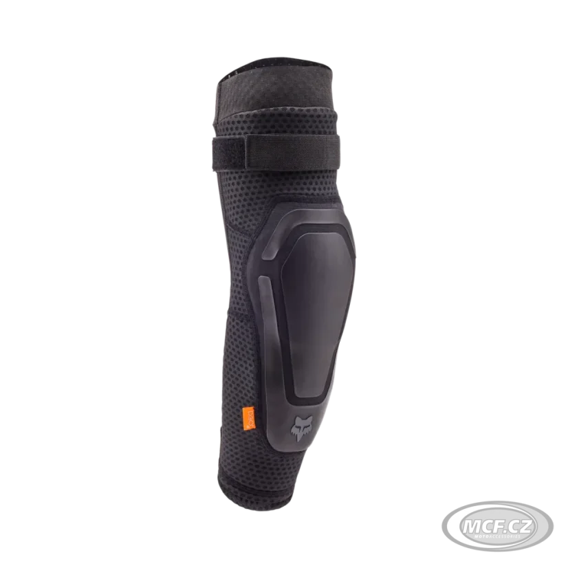 Chrániče loktů FOX LAUNCH PRO černé 30605-001