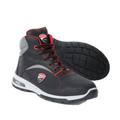 Boty DUCATI ASSEN černé