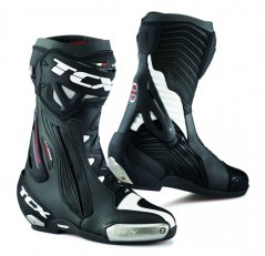 Moto boots TCX RT-RACE PRO AIR black
