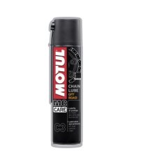 Mazání na řetěz MOTUL C3 CHAIN LUBE OFF ROAD 400ml