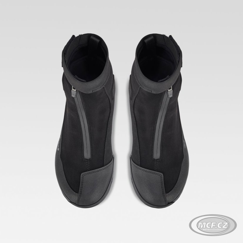 Moto boots XPD X-ADV SPORT H2OUT black