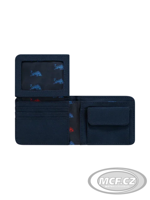 RRI CORE WALLET navy RRI264013