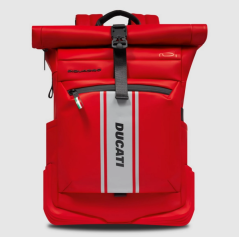 Backapak DUCATI D-PIQUADRO ROLL red 987801901