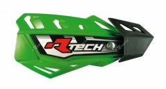 Kryty páček RTECH FLX cross/enduro zelené
