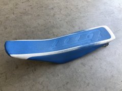 Sedlo TM 2T cross/enduro 2008-10 modré - použité 67085.08