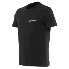 Triko DAINESE HATCH černo/bílé