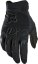 Moto rukavice FOX DIRTPAW Ce černé 28698-001