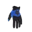 Rukavice FOX DIRTPAW modré 31324-002