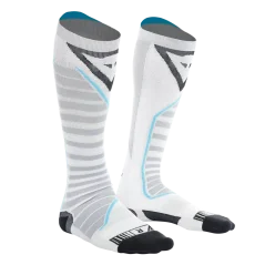 DAINESE DRY LONG SOCKS black/blue