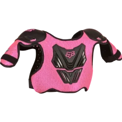 Dětský chránič hrudi FOX Peewee titan 06053-285
