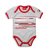 Dětské body DUCATI SPORT 2ks v balení 98770060