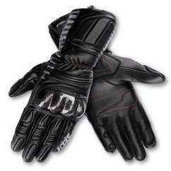 Dámské moto rukavice SECA MERCURY IV LADY černé