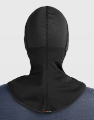 Balaclava RedLine ZERO WIND black