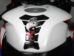 Tankpad KEITI Mysterious KT8280
