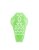 Elbow/knee protector SECA LEVEL 2 8SW002