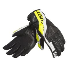 Moto rukavice ELEVEIT ST1 žluté