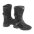Moto boots FORMA ADV TOURER LADY black