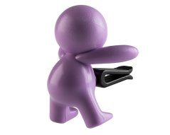 Autovůně Gigi Mulberry fialová