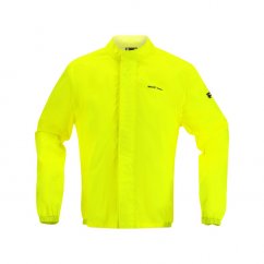 Moto bunda pláštěnka RICHA AQUAGUARD fluo žlutá