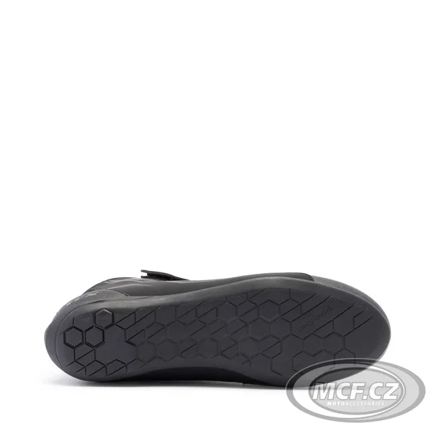 Moto boots TCX SHIFTER SPORT black