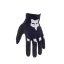 Rukavice FOX DIRTPAW černo/bílé 31325-018