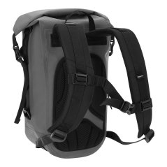 Batoh RICHA CRGO NIAGARA 20L šedý