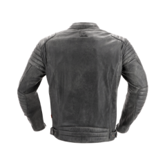 Motorcycle leather jacket RICHA CHARLESTON titan