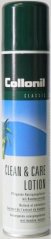 Čistící roztok COLLONIL CLEAN & CARE