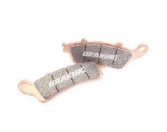 BRAKING desky 742CM56