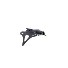 Držák SPZ EVOTECH DUCATI Monster 950 Tail Tidy (2021+) černý PRN015548