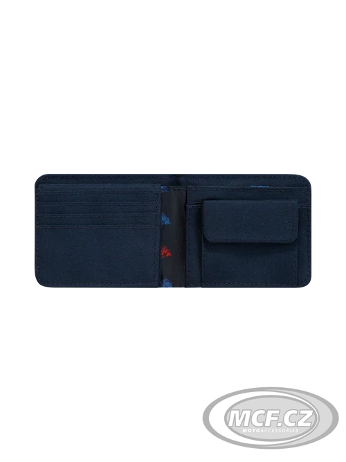 RRI CORE WALLET navy RRI264013