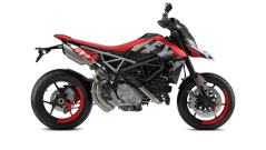 DUCATI Hypermotard 950 RVE