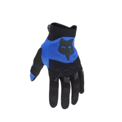 Gloves FOX DIRTPAW modré 31324-002