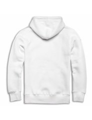 Sweatshirt/Hood DUCATI DUCATIANA LOGO white 98771201