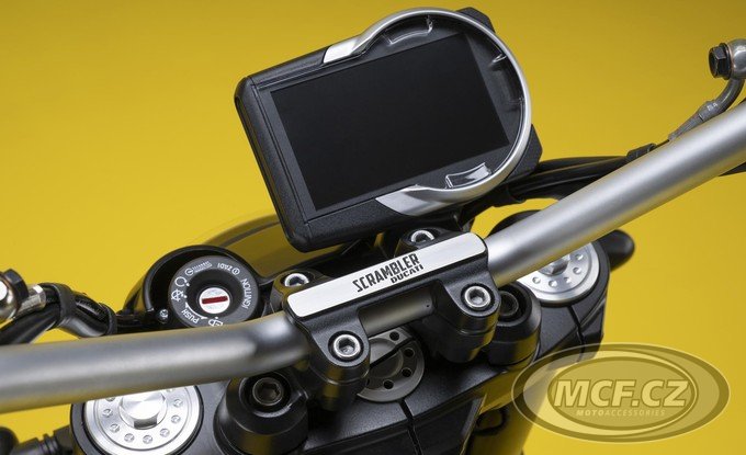 DUCATI Scrambler Icon 2G