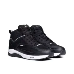 Moto boots TCX NALBAK AIR black/reflex