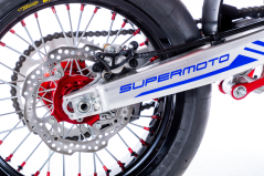 CRF 450 R SMT bez TP