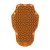 Back protector RICHA D3O GHOST L1 8D3BSG