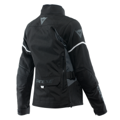 Motorcycle jacket DAINESE TEMPEST 3 D-DRY LADY black/ebony