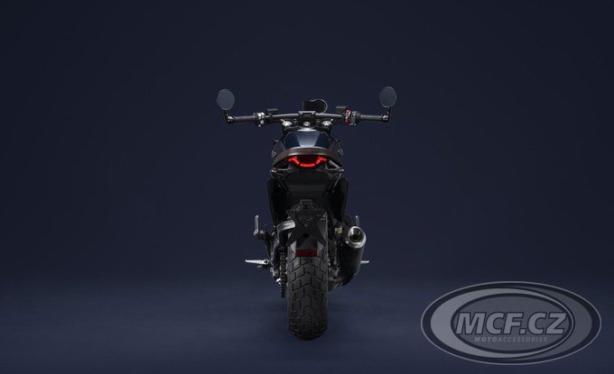 DUCATI Scrambler Night Shift